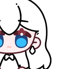 耳环 左侧 7